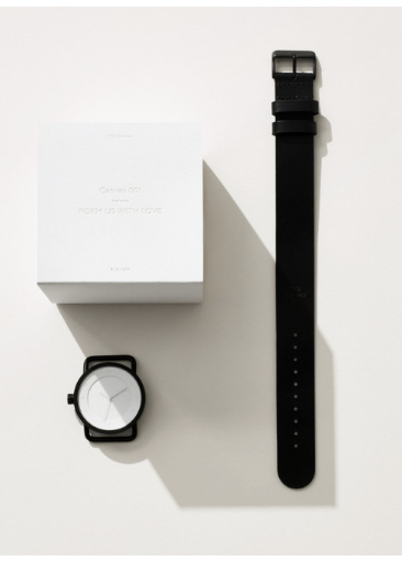 OSEN CLOCK project image